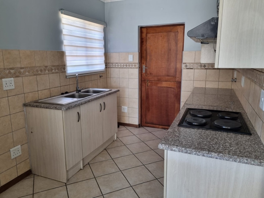 3 Bedroom Property for Sale in Hillside Free State